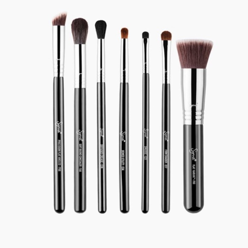 Sigma Best of Sigma brush set
